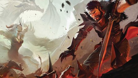 Dragon Age 2 - Offiziell angekündigt - Alles in der neuen GameStar