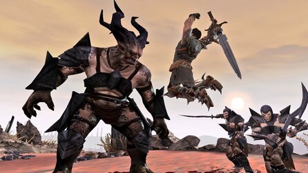 Best of Gamescom 2010 - Die Rollenspiel-Kandidaten