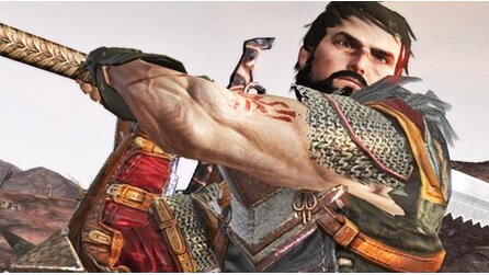 Dragon Age 2 - Bioware klärt Spekulationen zum Dialogsystem