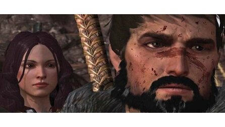 Dragon Age 2 - Kommt mit mächtiger Importfunktion