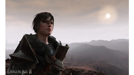 Dragon Age 2 - Neue Bilder aus der Fortsetzung