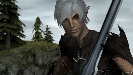 Dragon Age 2 - PC-Gameplay-Video und Systemvoraussetzungen