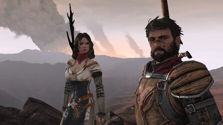 Dragon Age 2 - In Deutschland ungeschnitten