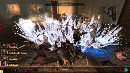 Dragon Age 2 - Demo-Downloads schalten Ingame-Items frei