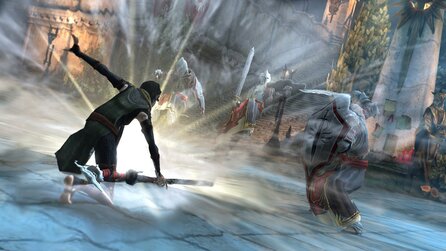 Dragon Age 2 - FAQ enthüllt Details zur Demo