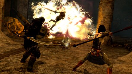 Dragon Age 2 - Soundtrack mit prominenter Unterstützung