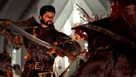Dragon Age 2 - Erste Infos zum Legacy-DLC verfrüht aufgetaucht