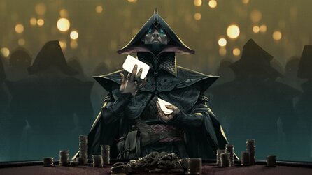 Teaserbild für Dragon Age 4: Was wir bisher über das Bioware-Rollenspiel wissen