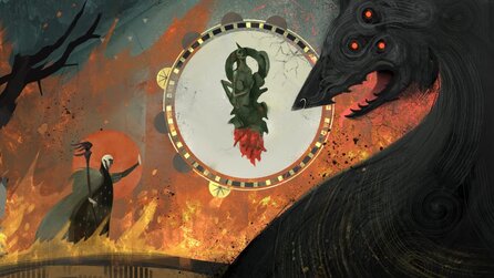 Dragon Age 4 - Wer ist der Dread Wolf + was bedeutet er für die Fortsetzung?