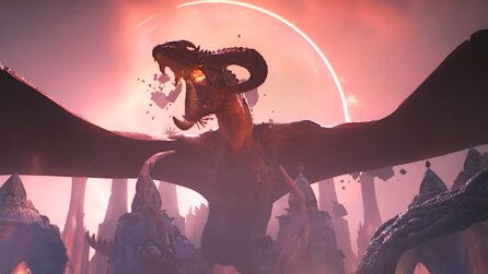 Dragon Age 4: Erster Trailer zu The Veilguard enthüllt Release-Zeitraum, zeigt alte Bekannte und neue Begleiter