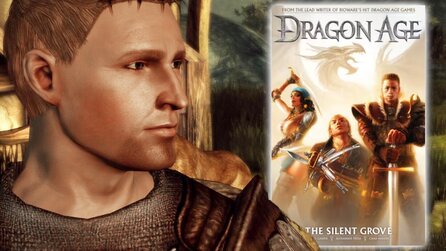 Wer alle Comics zu Dragon Age nachholen will, spart gerade 160 Euro