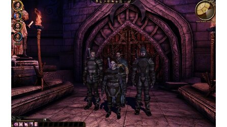 Dragon Age - Grafik-Mods