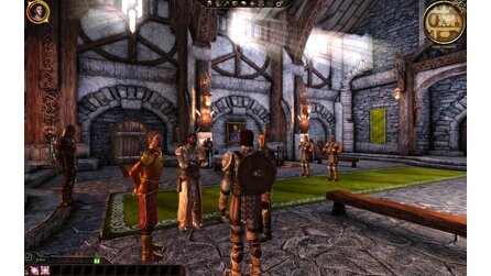 Dragon Age - Grafik-Mods