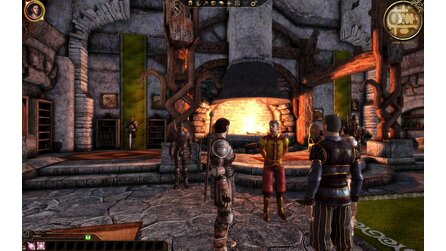 Dragon Age - Grafik-Mods