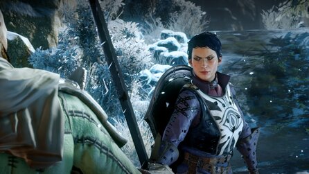 Dragon Age: Inquisition - Technik Check - Bilder
