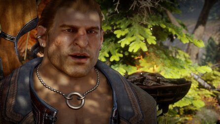 Dragon Age: Inquisition - Technik Check - Bilder