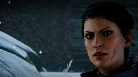 Dragon Age: Inquisition - Technik Check - Bilder