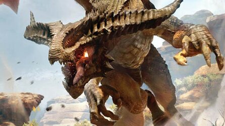 Dragon Age: Inquisition - Patch-Notes zum Patch 5 [Update]