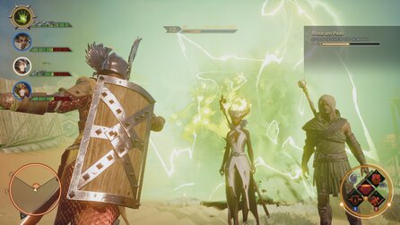 Dragon Age: Inquisition - Hack verbessert Zoomstufen der Taktikkamera