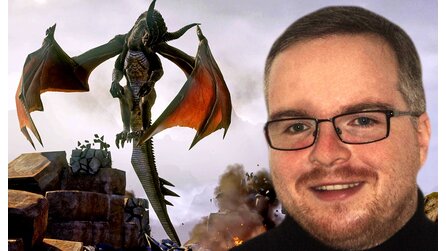 Erzählen oder Inszenieren? - Das BioWare-Dilemma