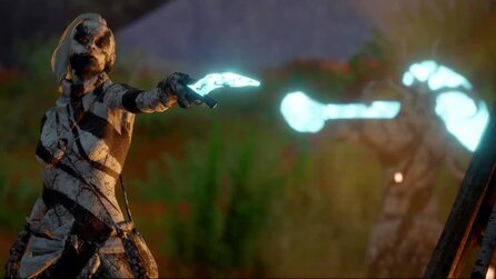 Dragon Age: Inquisition - Ideen-Wettbewerb für neuen Content