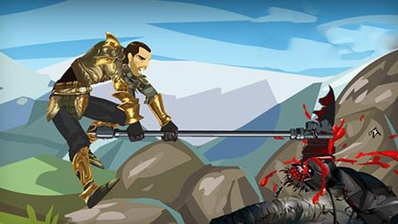 Dragon Age: Legends - Ehemaliges Social Game ab sofort kostenlos zum Download