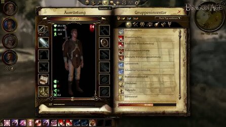 Dragon Age: Orgins - Neues Video und kostenlose DLCs
