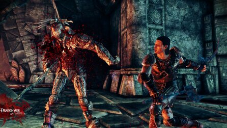 Dragon Age: Origins - Awakening - Screenshots