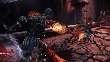 Dragon Age: Origins - Awakening - Screenshots