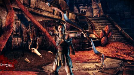 Dragon Age: Origins - Awakening - Screenshots