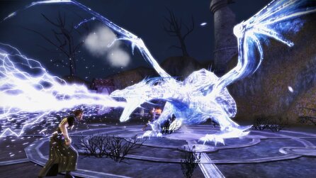 Dragon Age: Origins - Awakening - Addon leicht verspätet