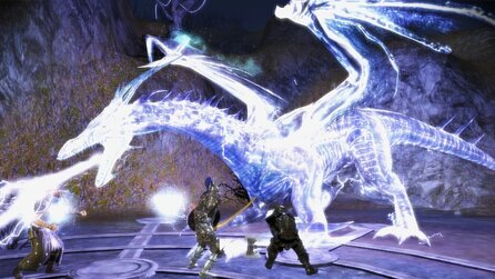 Dragon Age: Origins - Awakening - Webseite des Addons eröffnet