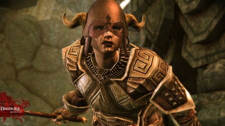 Dragon Age: Origins - Awakening - Screenshots und neues Video