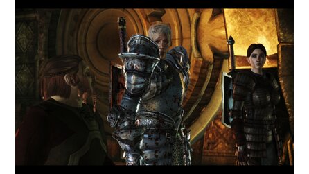 Dragon Age: Origins - Awakening - Test, Test-Video und neue Screenshots