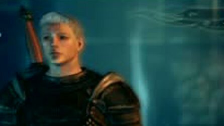 Dragon Age: Origins - AwakeningDragon Age: Origins - Awakening - Test-Video