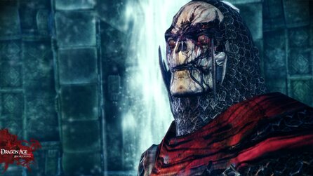 Dragon Age: Origins - Awakening - Trailer und Bilder zu den Disciples