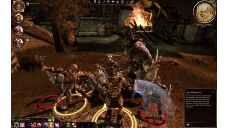 Dragon Age: Origins - Neuer DLC in Arbeit