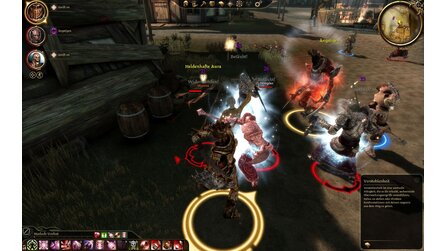 Dragon Age: Origins - Anime zum Bioware-Rollenspiel angekündigt