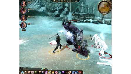 Dragon Age: Origins - DLC: Return to Ostagar