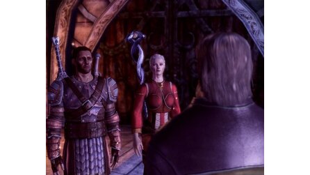 Dragon Age: Origins - Facebook-Gewinnspiel