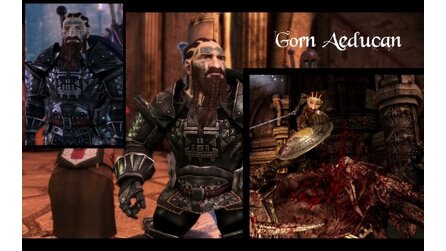 Dragon Age: Origins - Facebook-Gewinnspiel
