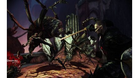 Dragon Age: Origins - Awakening PS3 360