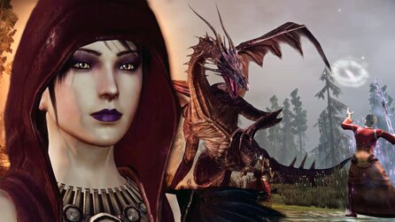 Was Rollenspiele 2021 von Dragon Age Origins lernen müssen