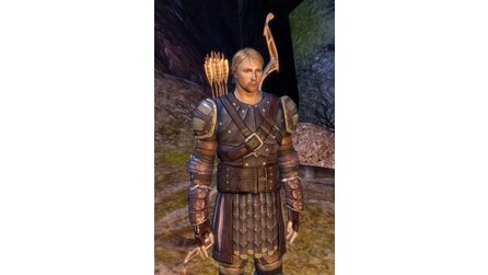 Dragon Age: Origins - Facebook-Gewinnspiel