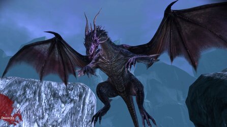 Dragon Age: Origins - Gamescom-Trailer