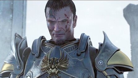 Dragon Age: Origins - Zwei neue Videos