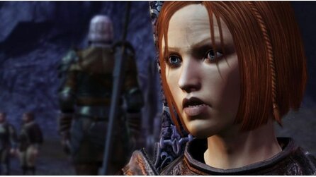 Dragon Age: Origins - Versionen-Chaos: Wir klären Sie auf!