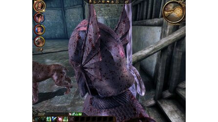 Dragon Age: Origins - DLC »Rückkehr nach Ostagar« verspätet