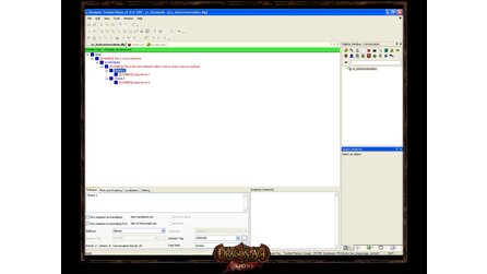 Dragon Age: Origins - Toolset