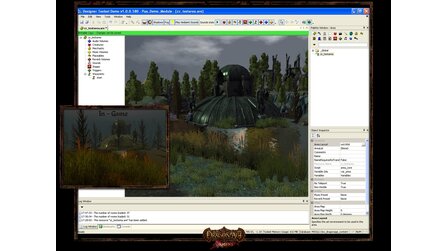 Dragon Age: Origins - Toolset